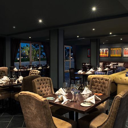 Ramada Resort By Wyndham Dar Es Salaam Luaran gambar