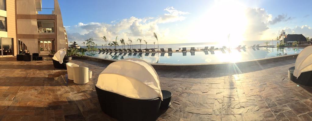 Ramada Resort By Wyndham Dar Es Salaam Bilik gambar