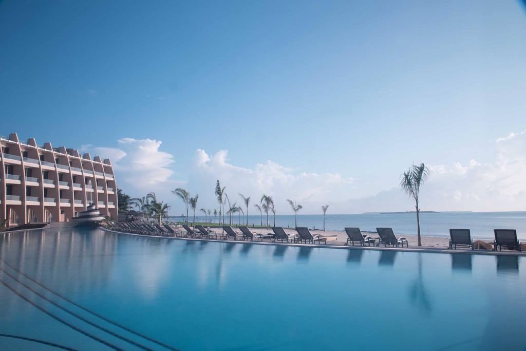 Ramada Resort By Wyndham Dar Es Salaam Luaran gambar
