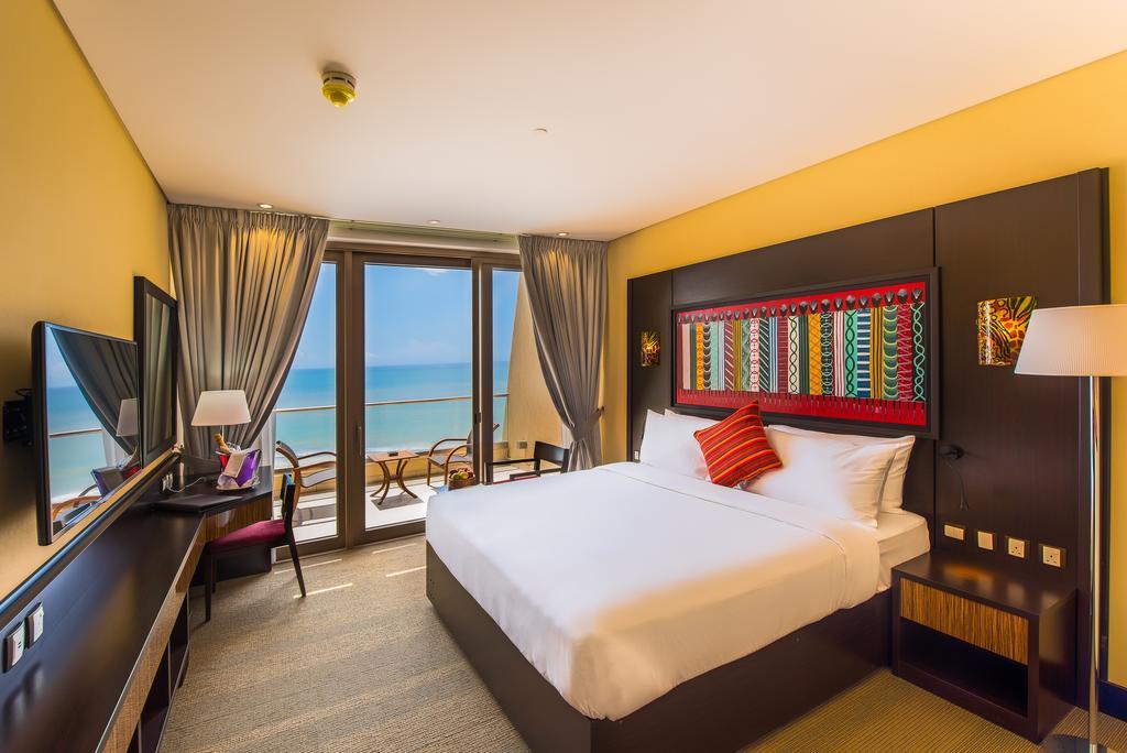 Ramada Resort By Wyndham Dar Es Salaam Bilik gambar