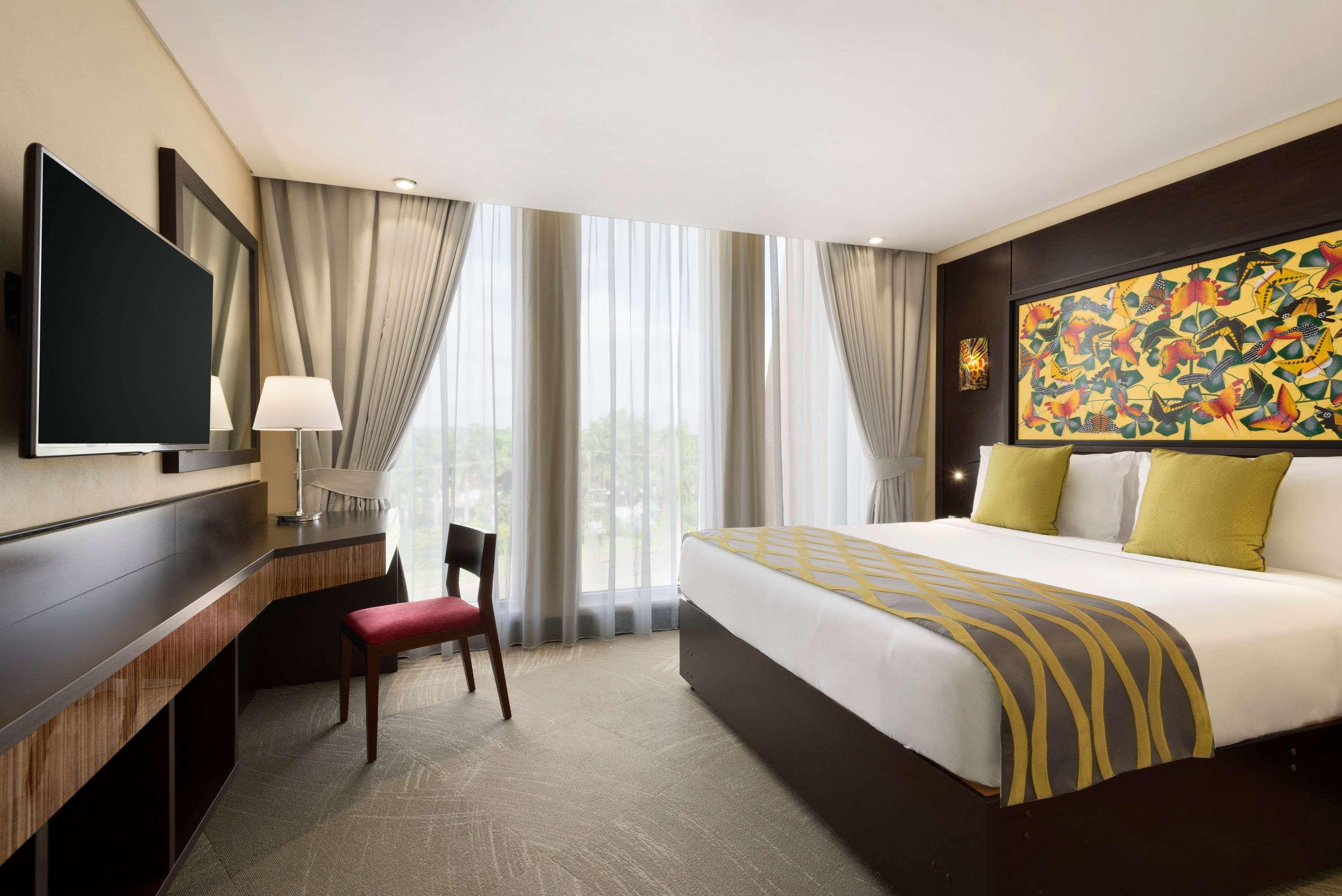 Ramada Resort By Wyndham Dar Es Salaam Luaran gambar