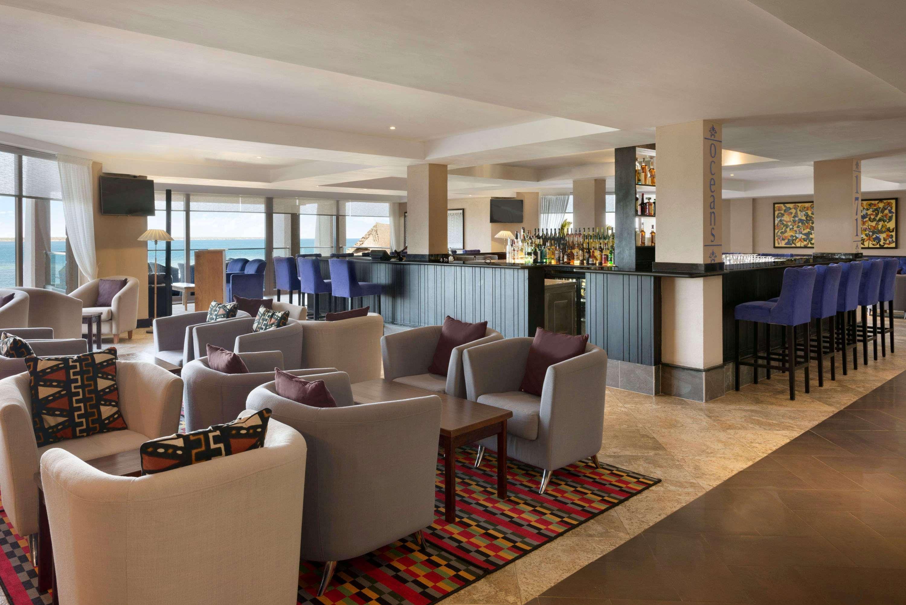 Ramada Resort By Wyndham Dar Es Salaam Luaran gambar