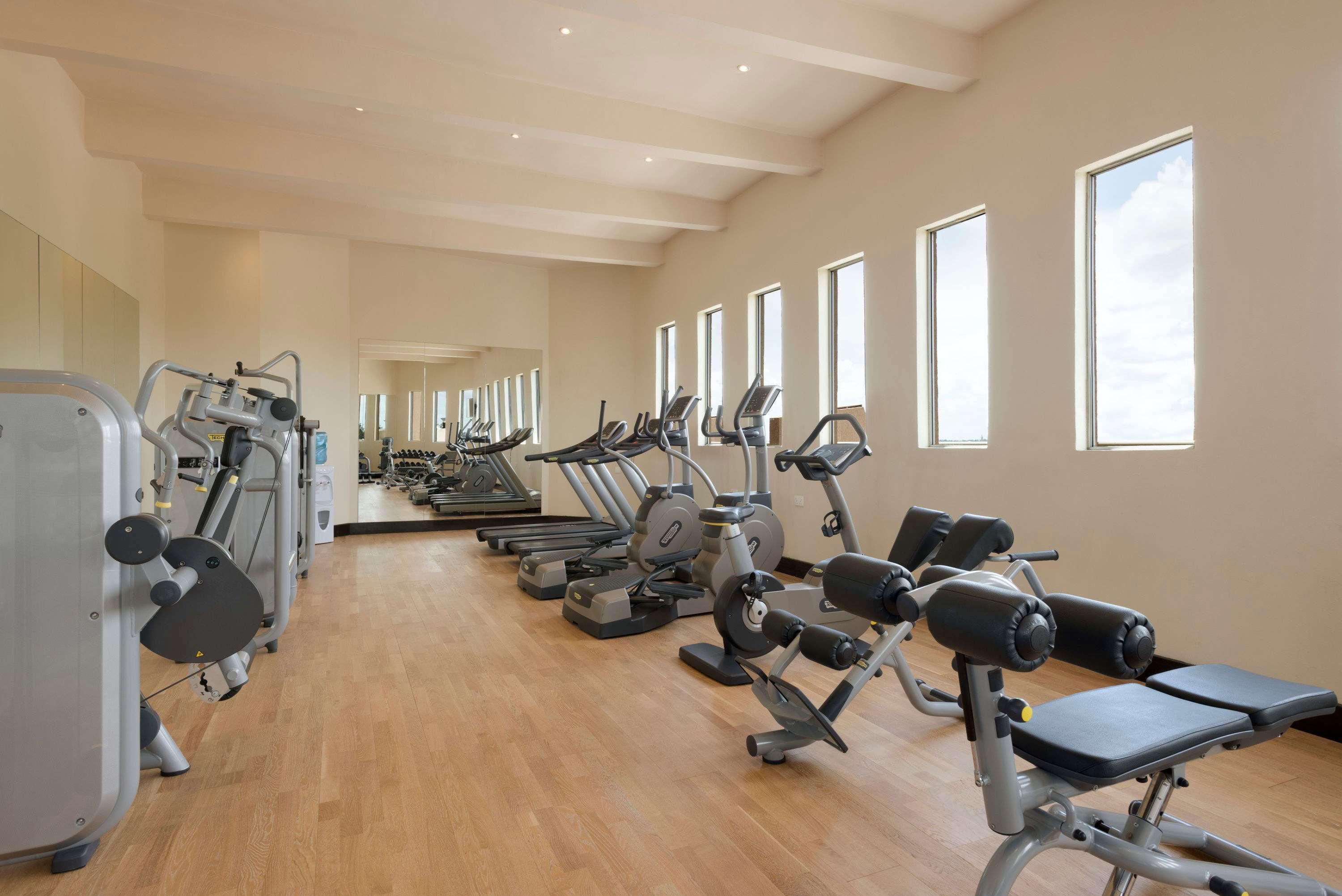 Ramada Resort By Wyndham Dar Es Salaam Luaran gambar