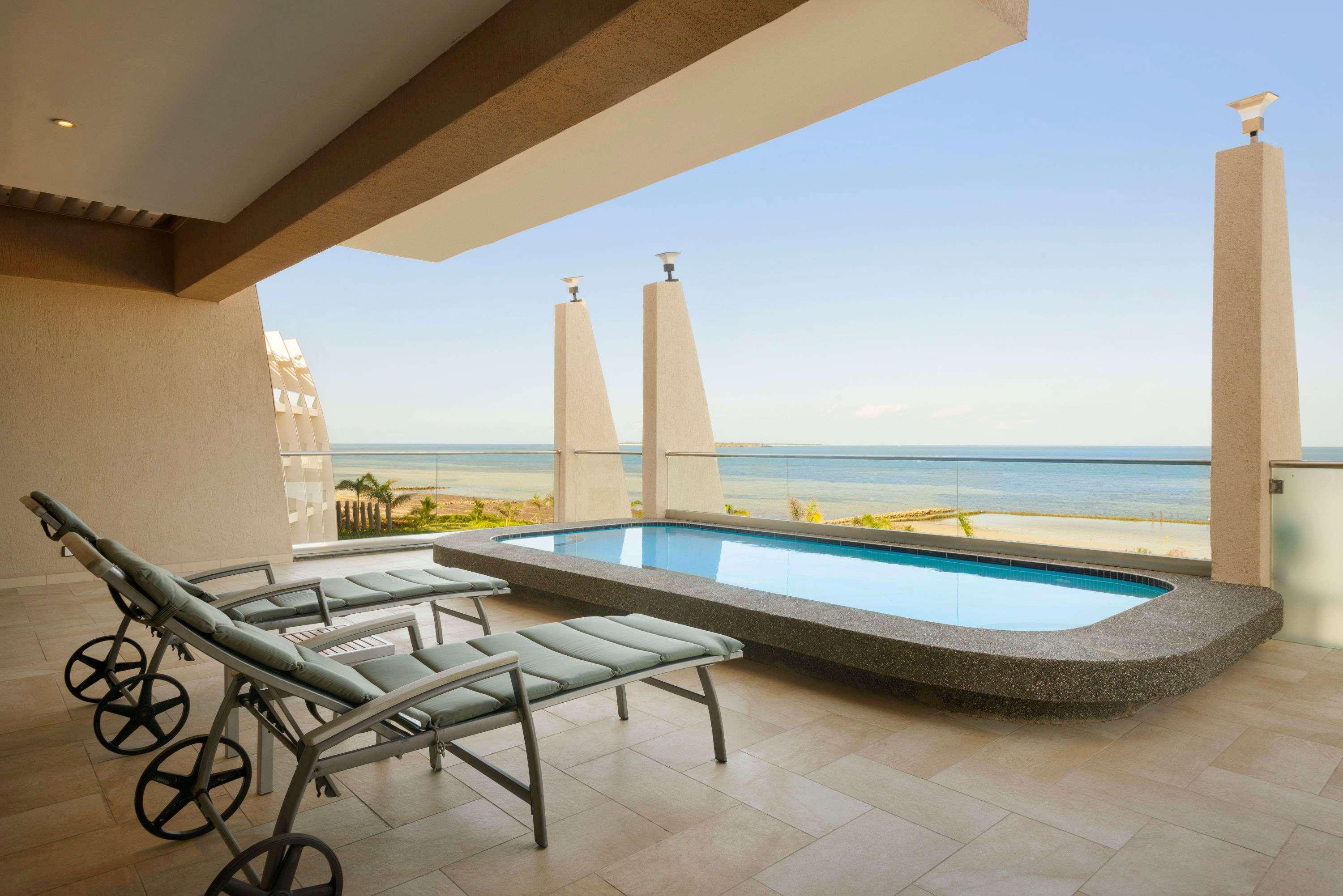 Ramada Resort By Wyndham Dar Es Salaam Luaran gambar