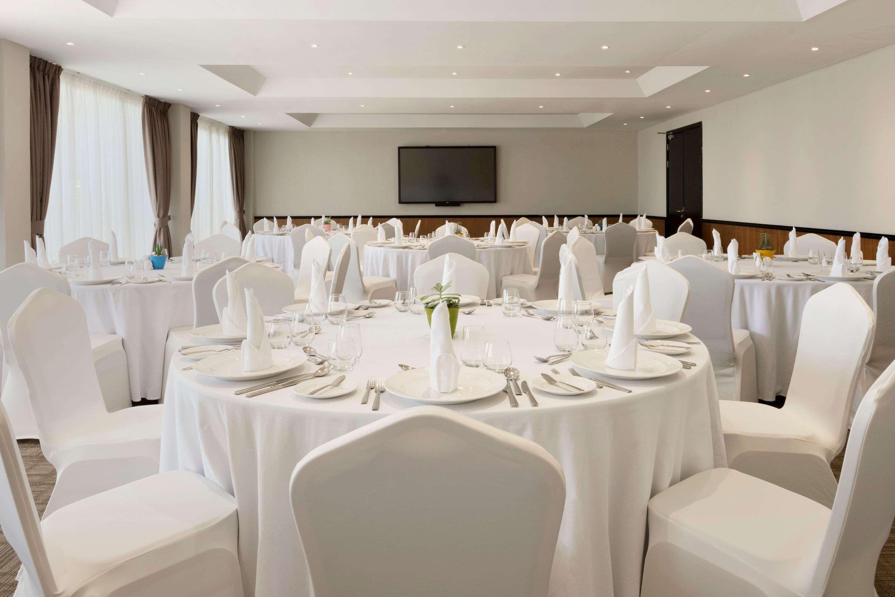 Ramada Resort By Wyndham Dar Es Salaam Luaran gambar