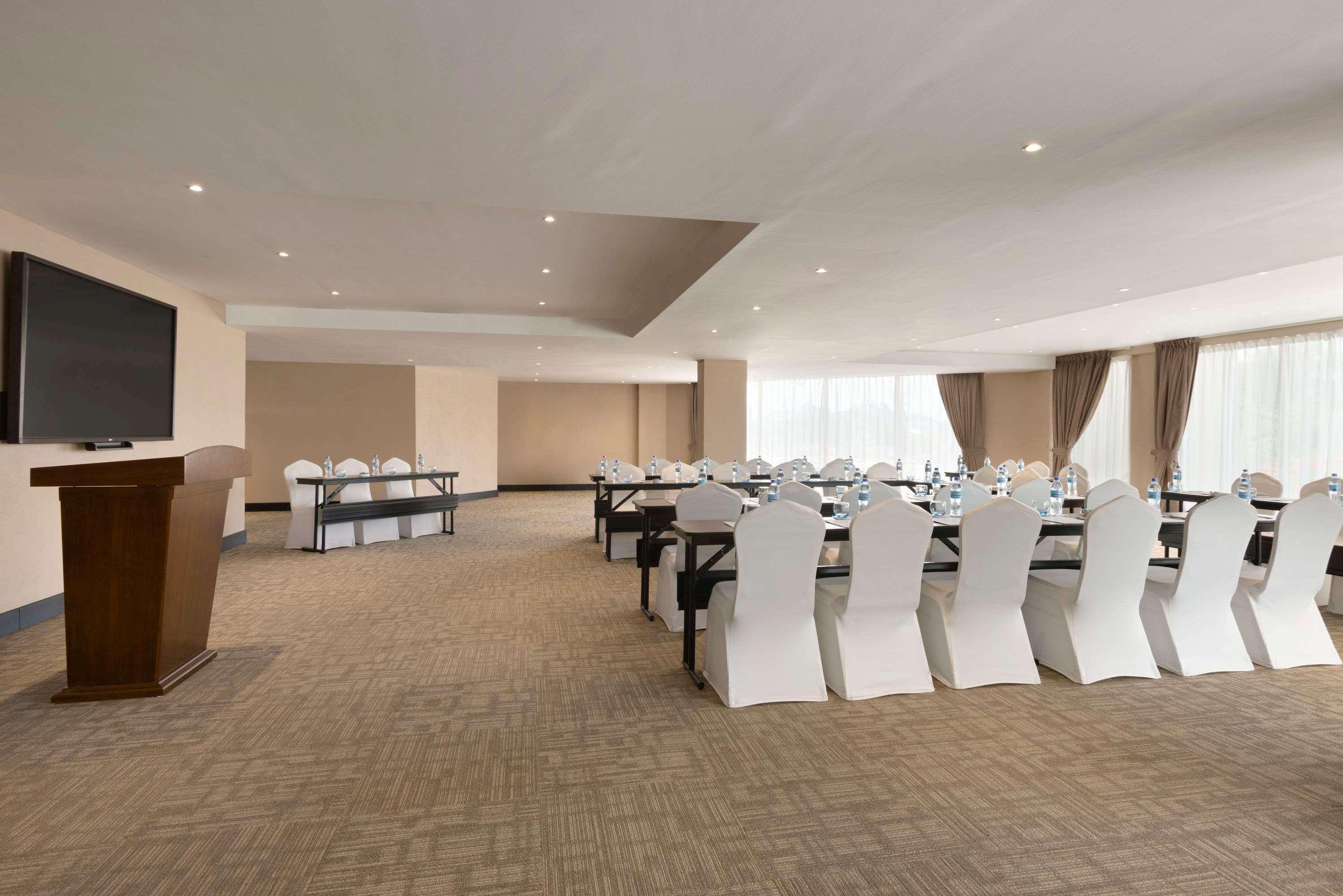 Ramada Resort By Wyndham Dar Es Salaam Luaran gambar