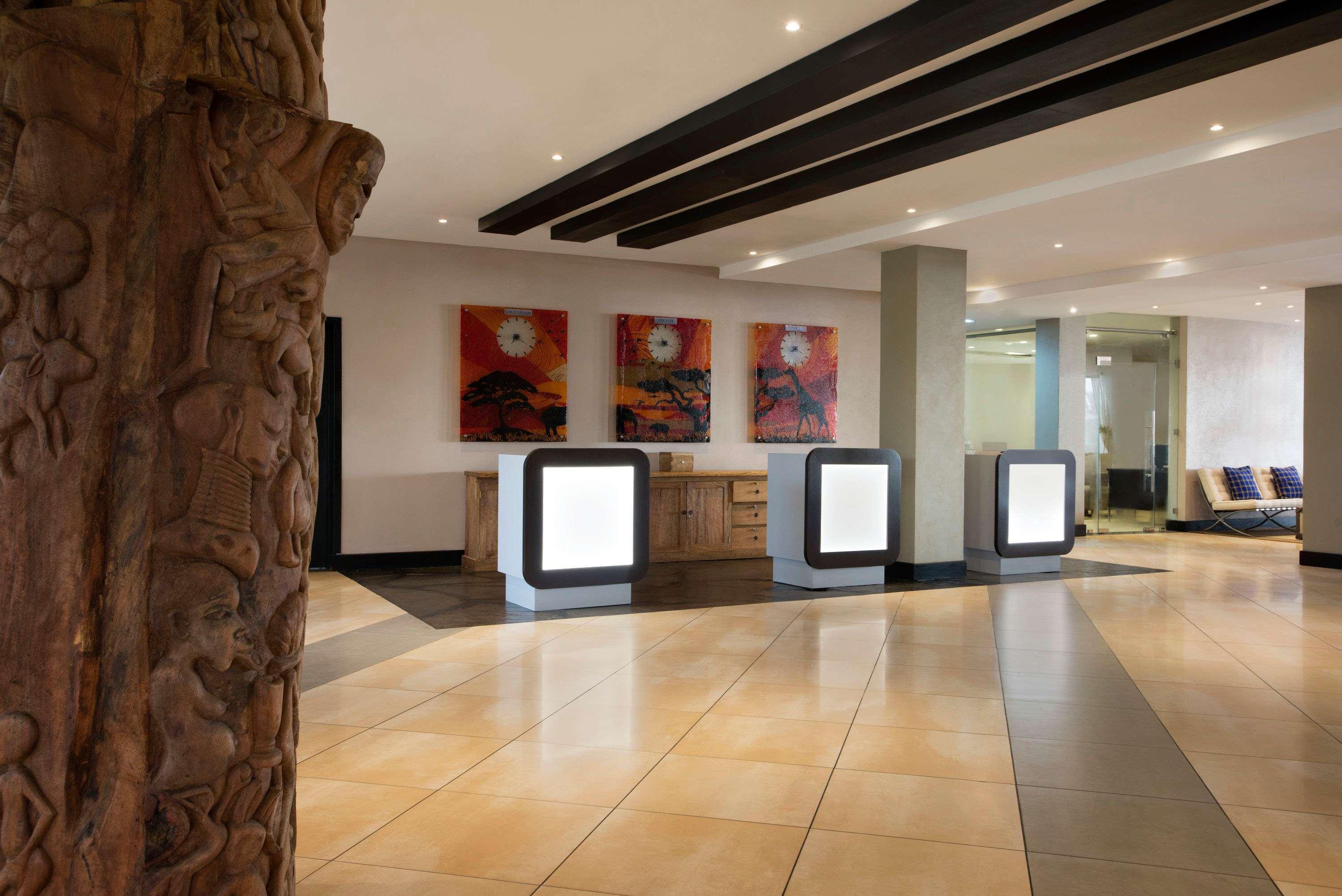Ramada Resort By Wyndham Dar Es Salaam Luaran gambar