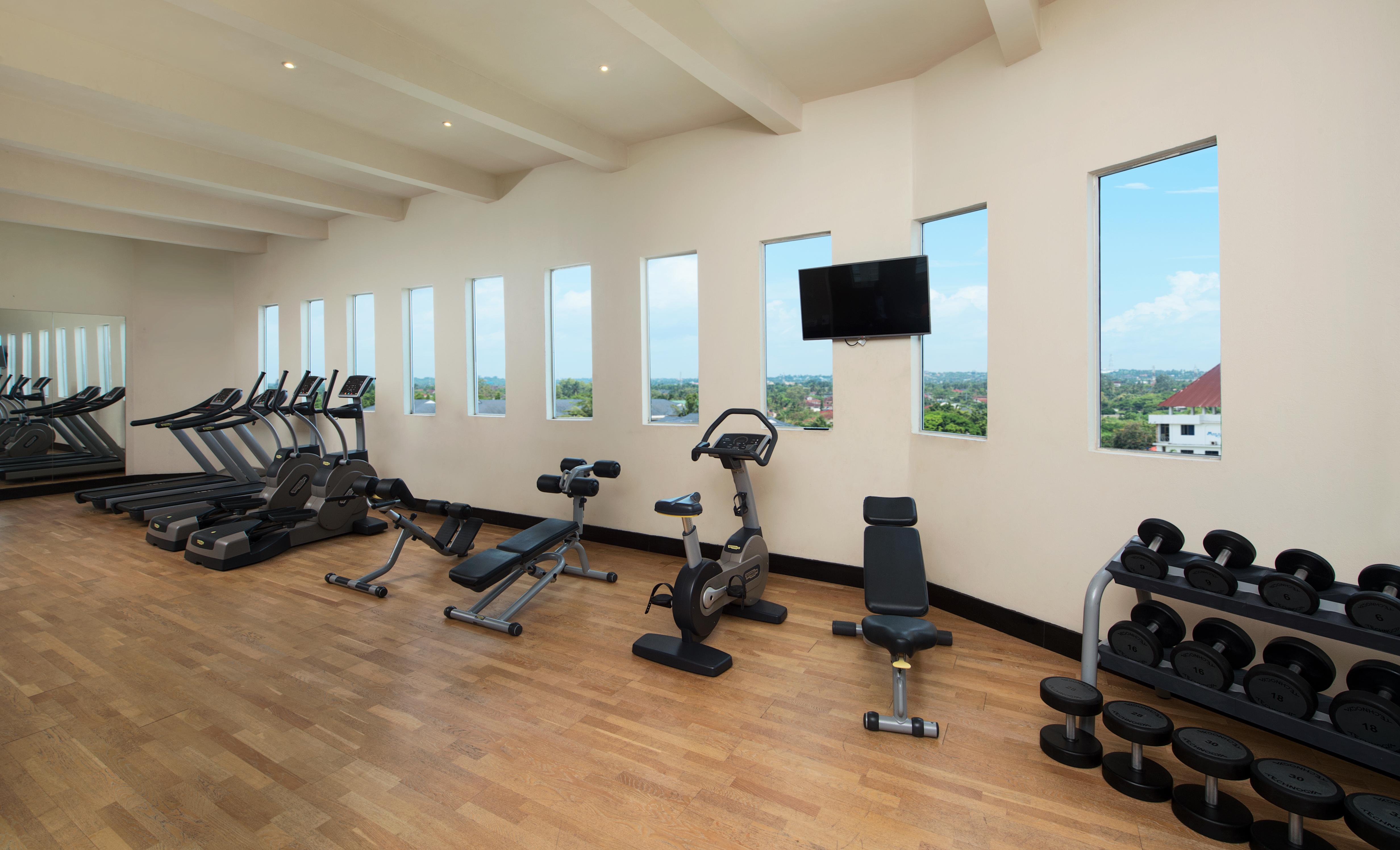 Ramada Resort By Wyndham Dar Es Salaam Luaran gambar