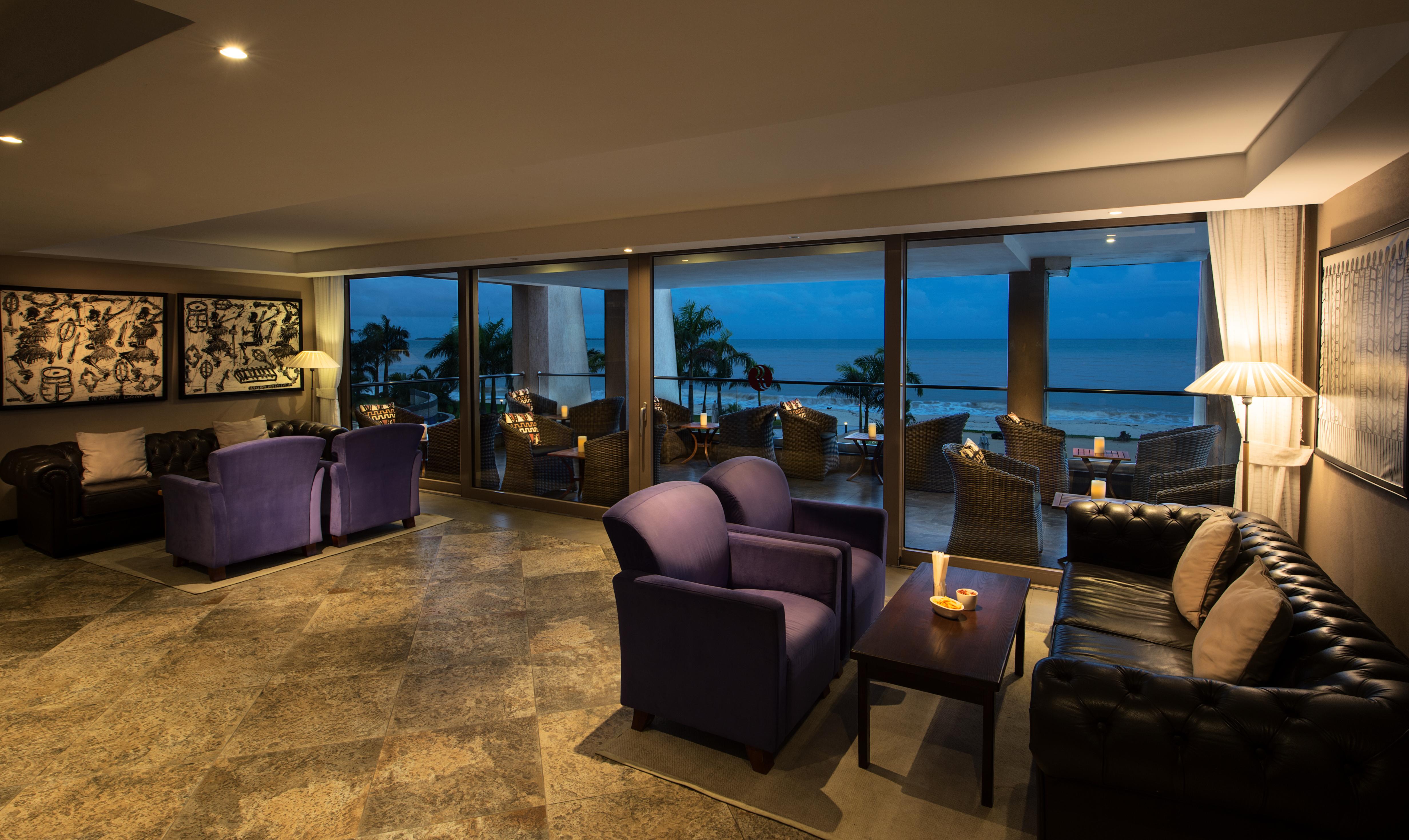 Ramada Resort By Wyndham Dar Es Salaam Luaran gambar
