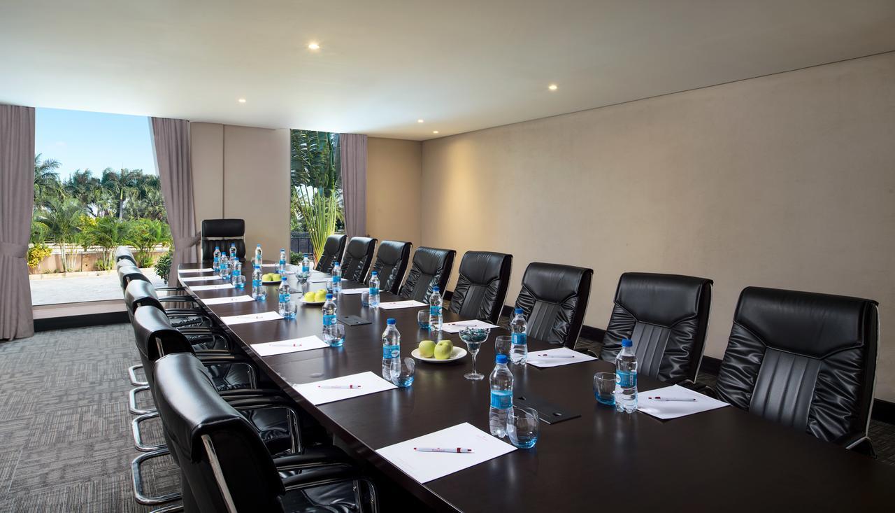 Ramada Resort By Wyndham Dar Es Salaam Luaran gambar