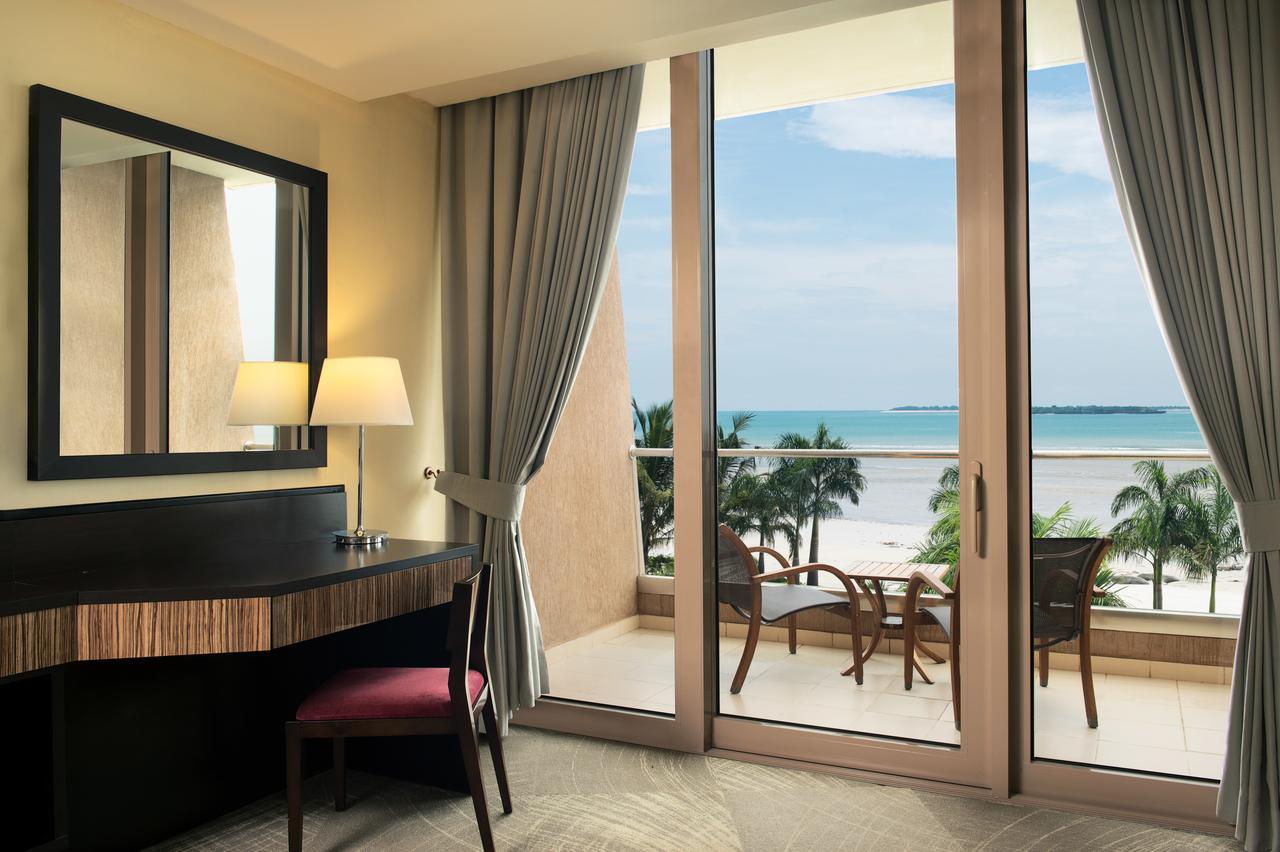 Ramada Resort By Wyndham Dar Es Salaam Luaran gambar