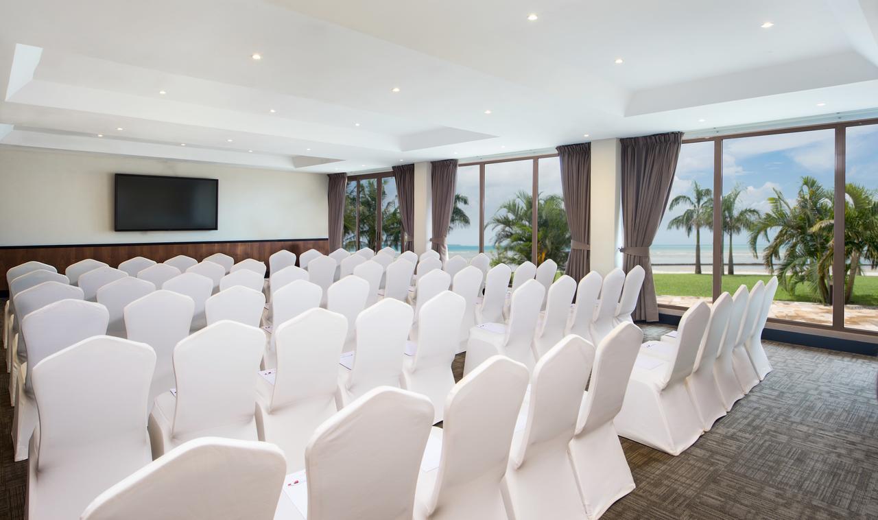 Ramada Resort By Wyndham Dar Es Salaam Luaran gambar