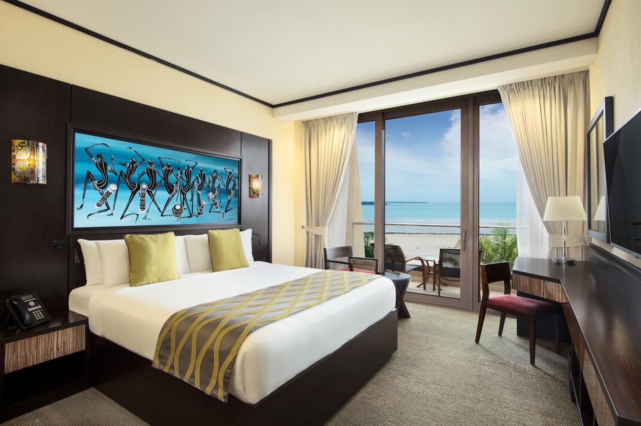 Ramada Resort By Wyndham Dar Es Salaam Luaran gambar
