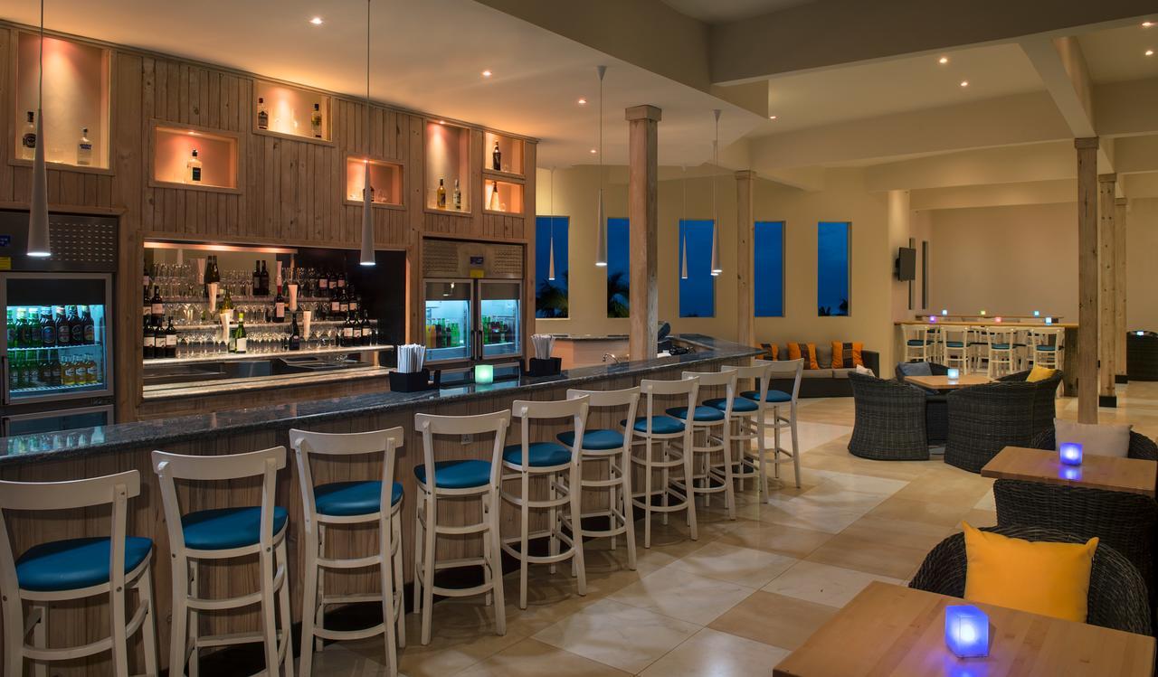 Ramada Resort By Wyndham Dar Es Salaam Luaran gambar