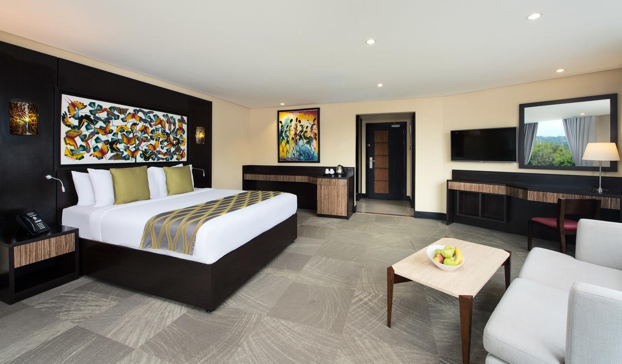 Ramada Resort By Wyndham Dar Es Salaam Luaran gambar