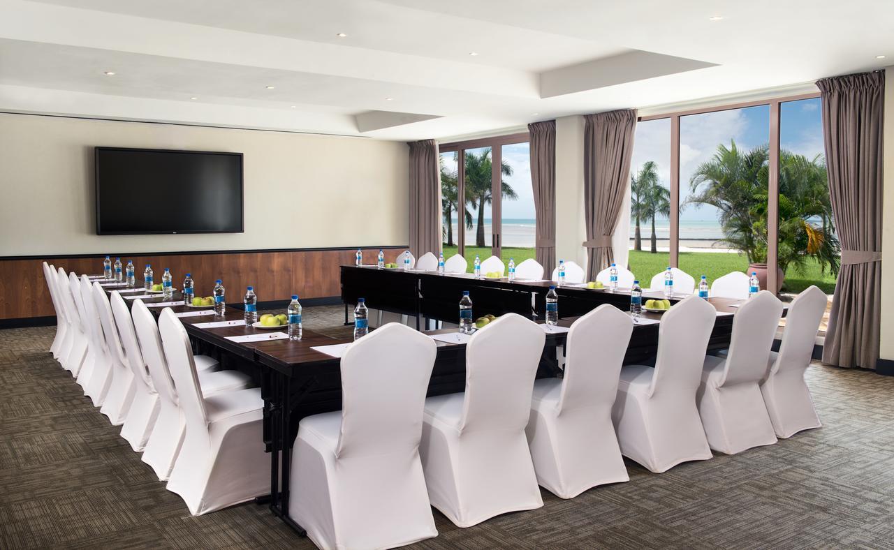 Ramada Resort By Wyndham Dar Es Salaam Luaran gambar