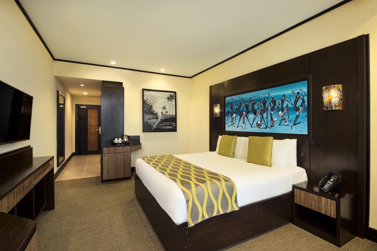Ramada Resort By Wyndham Dar Es Salaam Luaran gambar