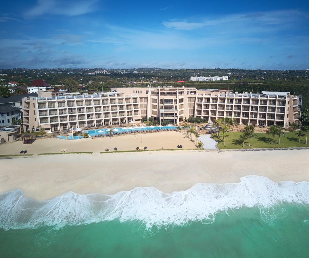 Ramada Resort By Wyndham Dar Es Salaam Luaran gambar